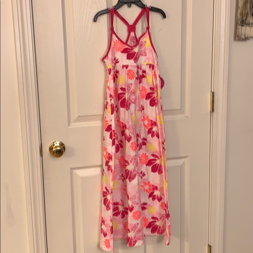SO Girls Dress - Size 7